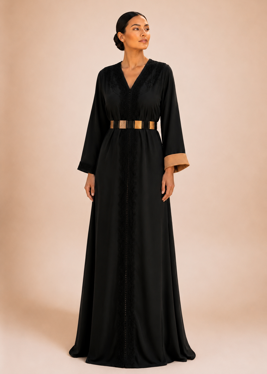 C-Rayhan Rayhan — Juduor Garden Collection - Image 1