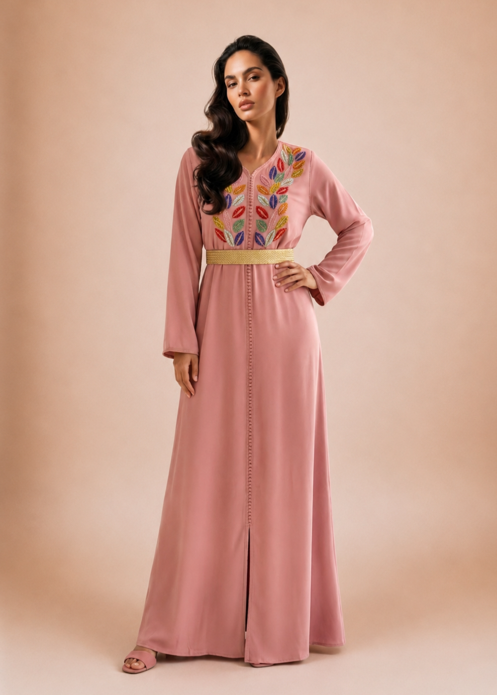 C-Vida Vida — Juduor Garden Collection - Image 1
