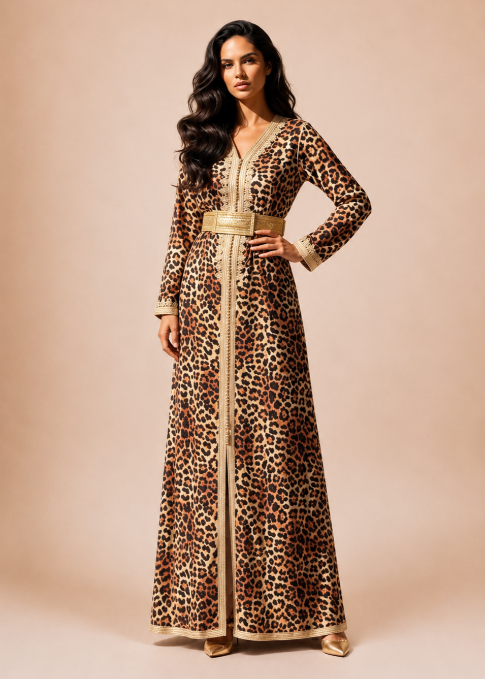 C-Zahra Zahra — Juduor Garden Collection - Image 1