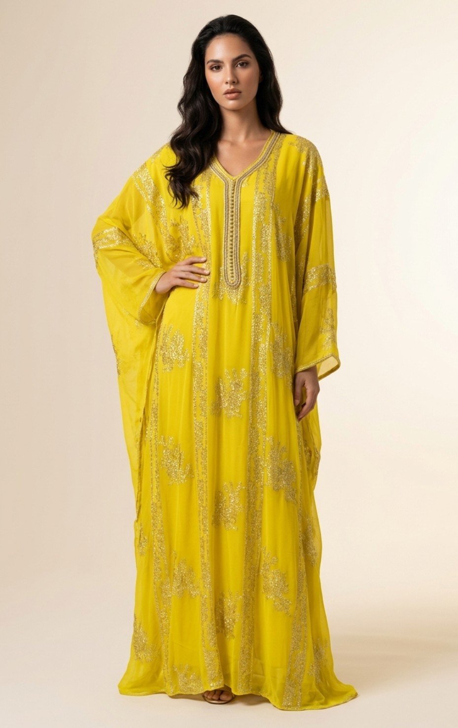 F-Sol Sol — Juduor Garden Collection - Image 1