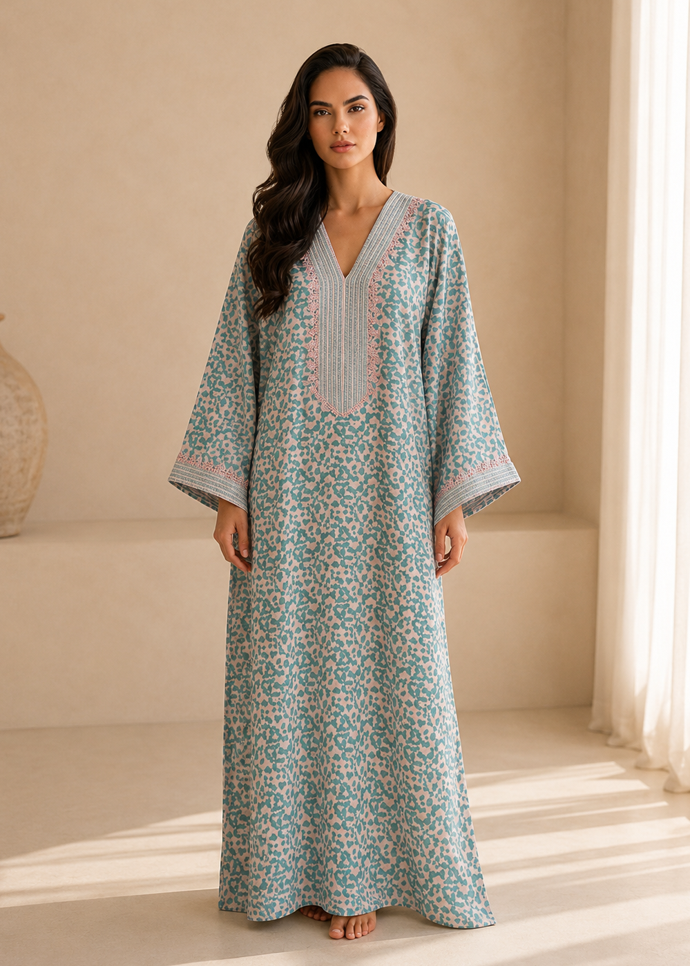 G-Sundus Sundus — Juduor Garden Collection - Image 1
