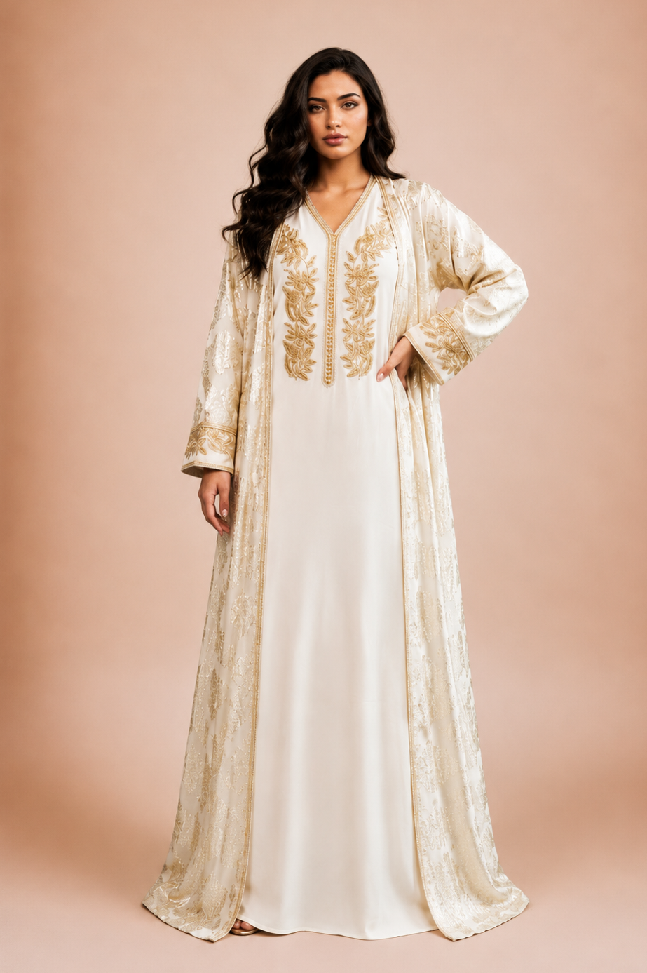 J-Warda warda — Juduor Garden Collection - Image 1
